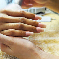 Manicure